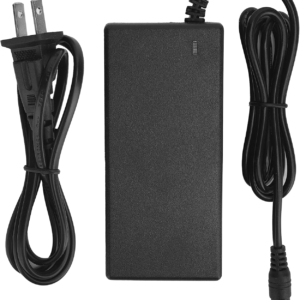GOTRAX EBE1-DC5521 Electric Bike Charger