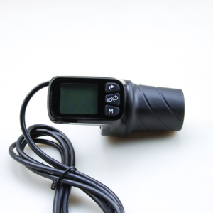 GOTRAX Astra / Fitz16 Display-Throttle