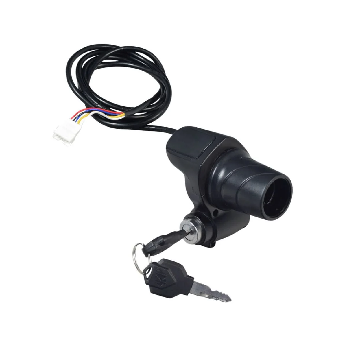 GOTRAX EBE1 2099 Electric Bike Throttle Set - Image 5