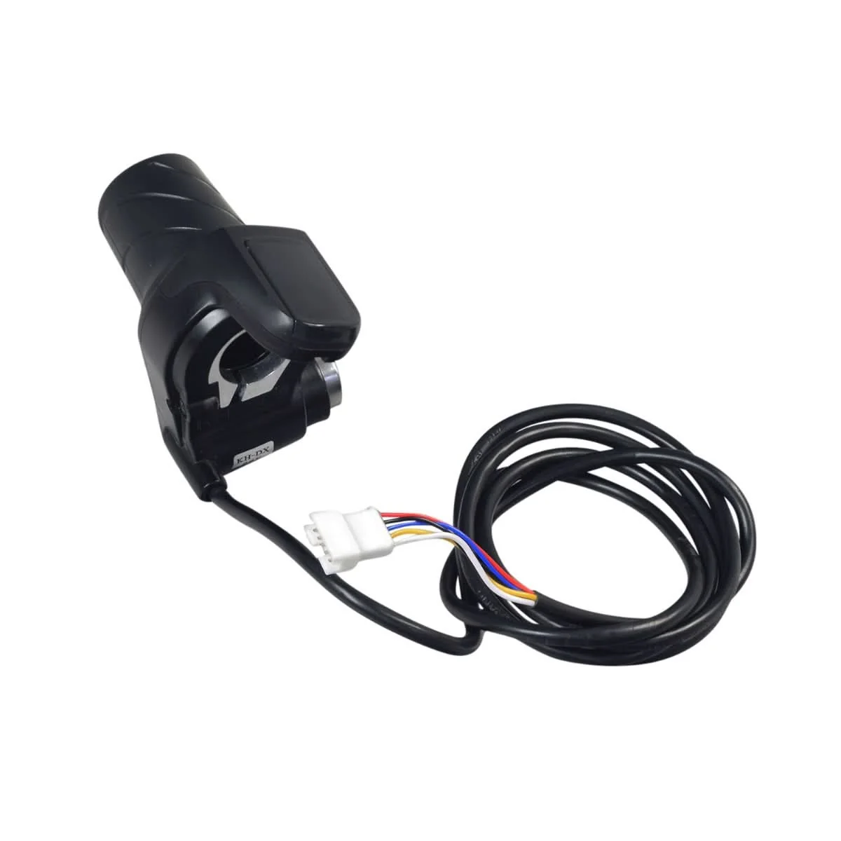 GOTRAX EBE1 2099 Electric Bike Throttle Set - Image 4