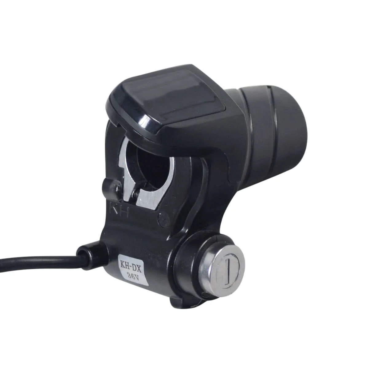 GOTRAX EBE1 2099 Electric Bike Throttle Set - Image 3