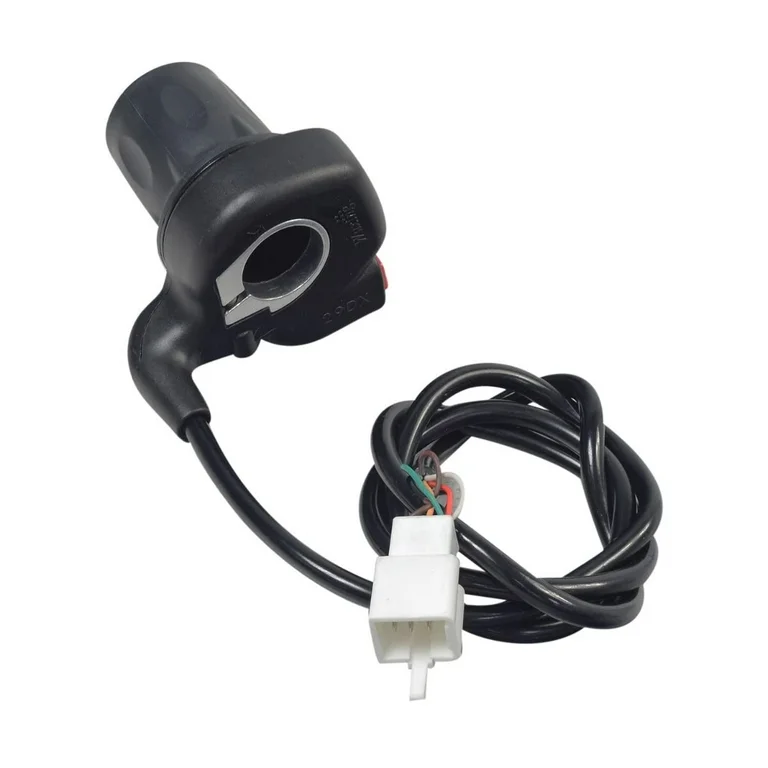 GOTRAX V14 Electric Bike Throttle Set - Image 9