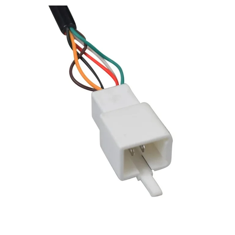 GOTRAX V14 Electric Bike Throttle Set - Image 7