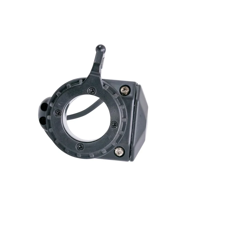 GOTRAX V14 Electric Bike Throttle Set - Image 5