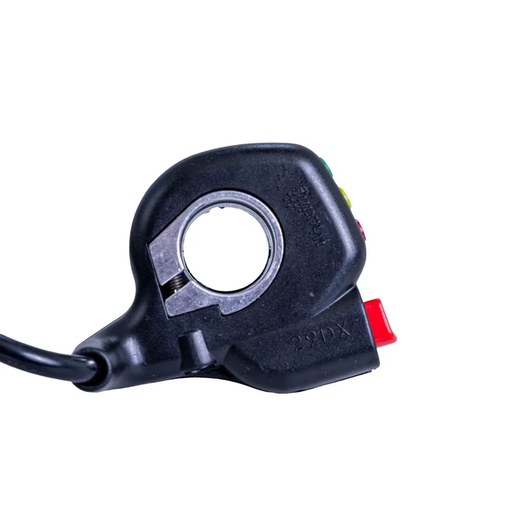 GOTRAX V14 Electric Bike Throttle Set - Image 3