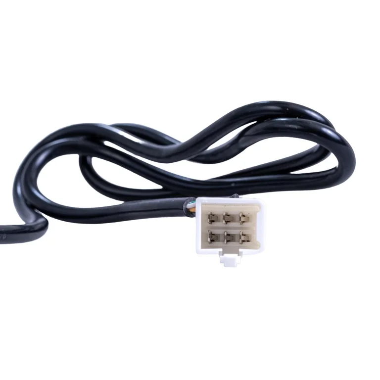 GOTRAX V14 Electric Bike Throttle Set - Image 2