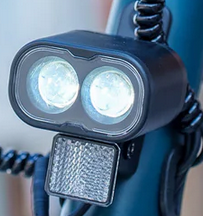 GOTRAX GX3 Electric Scooter Headlight
