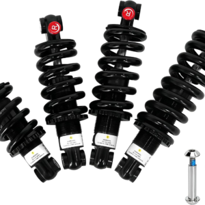 Gotrax GX3 Front Rear Shocks