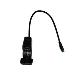 Alpha XL / EBE2 Electric Bike Throttle