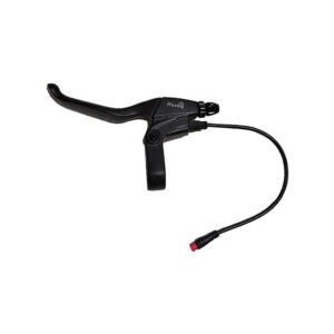 Alpha XL Electric Bike Left Brake Lever