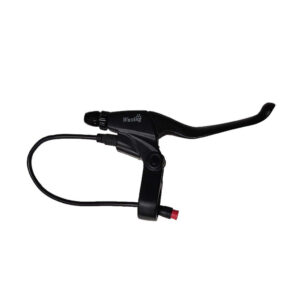 Alpha XL Electric Bike Right Brake Lever