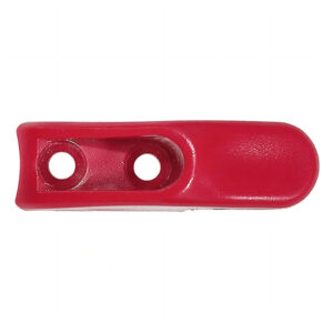 Apex / Apex XL (Red) Electric Scooter Tiller Hook
