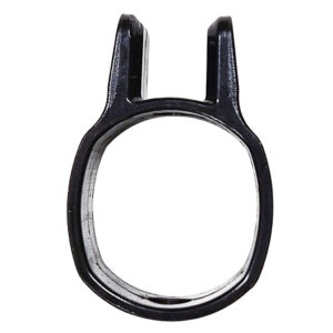 Apex (Black) Electric Scooter Folding Limiters