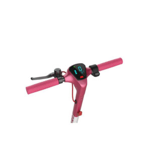APEX LE (Pink) Electric Scooter Console