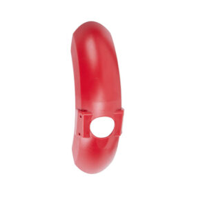 APEX (Red) Electric Scooter Front Fenders