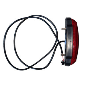 Astro Electric Bike Rear Light
