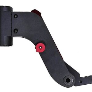 GOTRAX Glider / G2 / G2 PLUS (Teal) Electric Scooter Folding Mechanism Assembly