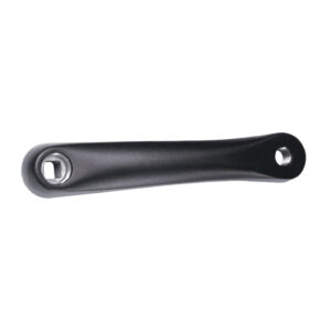 E11 / E12 Electric Bike Left Crank Arm