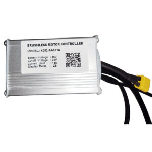 EBE1 2099 Electric Bike Controller