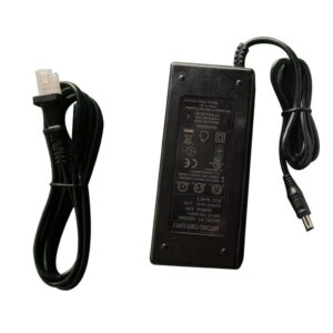 EBE1-DC5521 42V 2A Electric Bike Charger