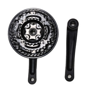 EBE1 Electric Bike Crankset