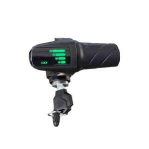 EBE1 TTXX Electric Bike Throttle Set