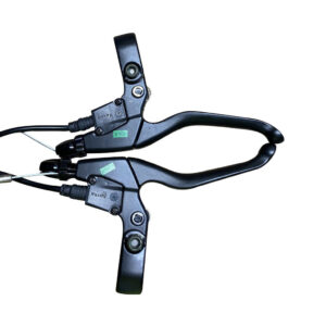 EBE2 2639 Electric Bike Brake Handles