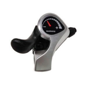EBE2 Electric Bike Left Gearshift Paddle