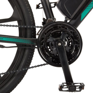 EBE2 Electric Bike Pedals