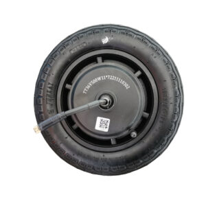 Eclipse Ultra / Eclipse Ultra Seat Electric Scooter Motor Assembly