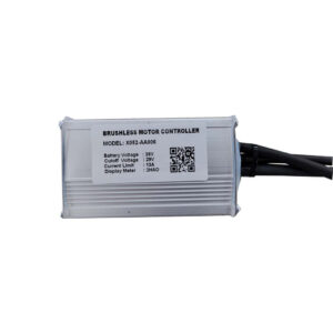 Emerge / Highland TTXX Electric Bike Controller