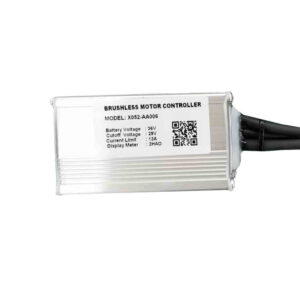 Endura TTXX Electric Bike Controller