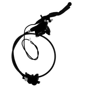 Everest Front Brake Assembly