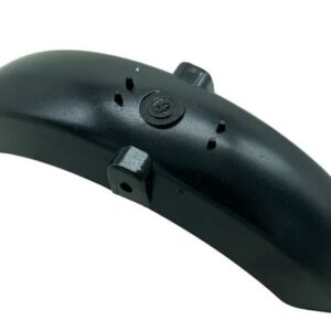 GOTRAX XR ELITE / GXL V2 / RIVAL / XR ULTRA (Black) Electric Scooter Front Fenders