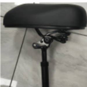 FLEX CAMPUS PRO Electric Bike Seats