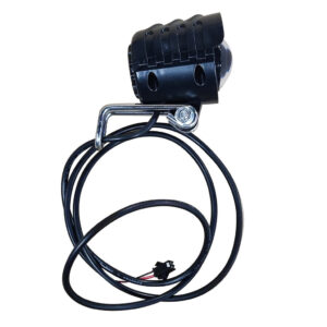 FLEX Electric Bike Headlight