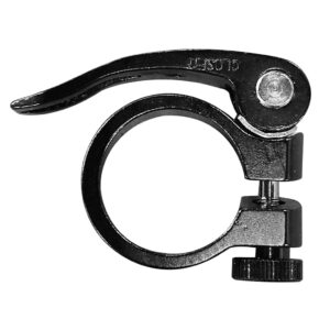 FLEX Electric Bike Seatpost Collar