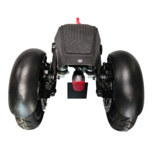 G Pro Tailpiece Assembly