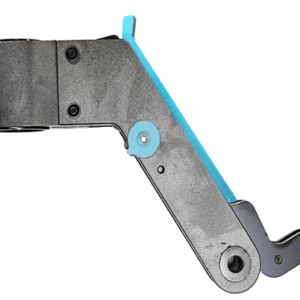 G3 PLUS Electric Scooter Folding Mechanism Assembly