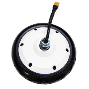 GKS / Xoom / GKS PLUS (PINK) Electric Scooter Motor Assembly