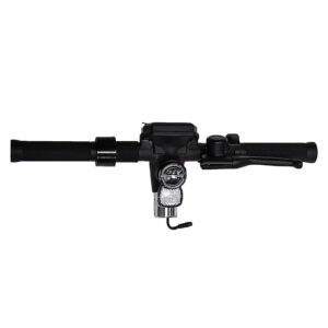 GMAX Old Version (SAMA) Electric Scooter Console