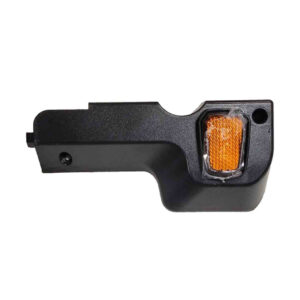 GMAX Rear Left Electric Scooter Reflector