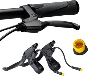 GOTRAX GX1 / GX2 / Raptor Brake Lever