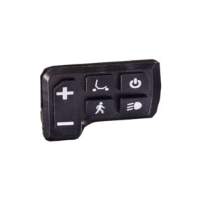 GX1 / GX2 / RAPTOR Electric scooters display switch