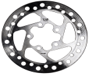 GX3 Scooter Brake Rotor