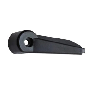 GXL V2 Front Right Electric Scooter Reflector