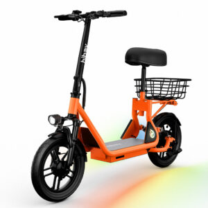 Hiboy Q2 Electric Seat Scooter for Adults