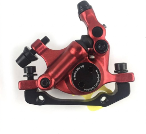GOTRAX Astra/Fitz16 Disc Brake Caliper