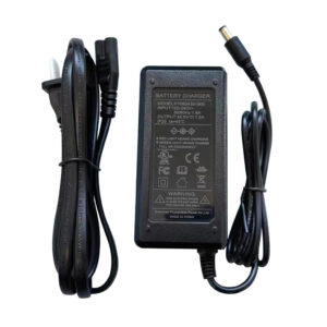 Nephele Electric Bike charger