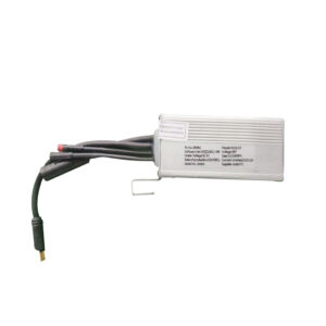 Nephele Electric Bike Controller